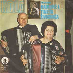 Orkestar Radojke I Tineta Živkovića - Kola