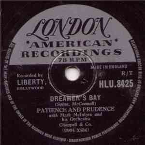 Patience And Prudence - Dreamers' Bay