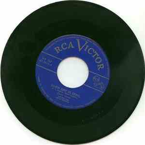Perry Como - A Sentimental Date With Perry