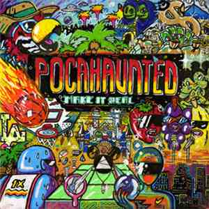 Pocahaunted - Make It Real