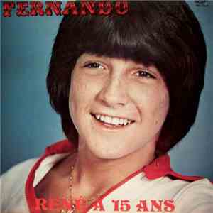 René Simard - Fernando - René A 15 Ans