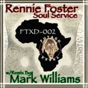 Rennie Foster - Soul Service
