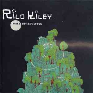 Rilo Kiley - More Adventurous