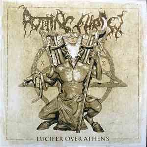 Rotting Christ - Lucifer Over Athens