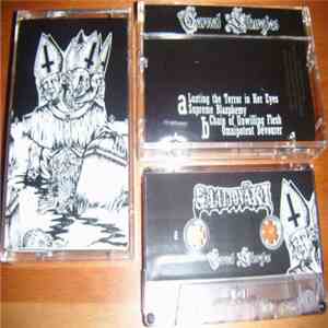 Saattoväki - Carnal Liturgies