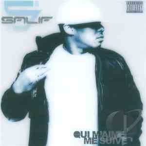 Salif - Qui M'aime Me Suive