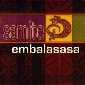Samite - Embalasasa