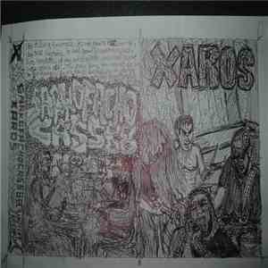 Sarkofachocrss88 / Xaros - Sarkofachocrss88 / Xaros