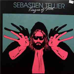 Sebastien Tellier - Fingers Of Steel / L'Amour Et La Violence