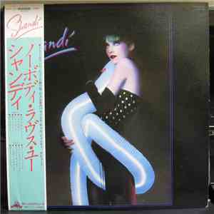 Shandi - Shandi