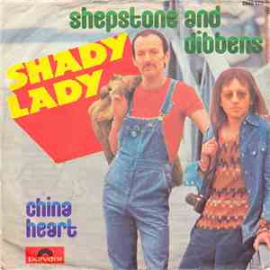 Shepstone And Dibbens - Shady Lady