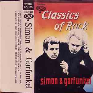 Simon & Garfunkel - Classics Of Rock