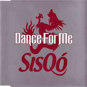 Sisqo - Dance For Me