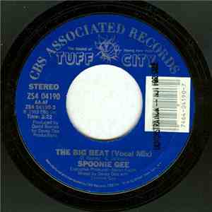 Spoonie Gee - The Big Beat