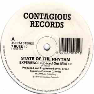 State Of The Rhythm - Experience / Kennedy