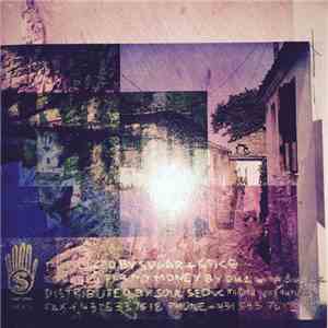 Sugar + Spice - Easy To Mix ⬅ Vol. One