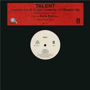 Talent - Celebrity / Breakin' Up