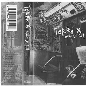 Terra X  - Wake Up Call