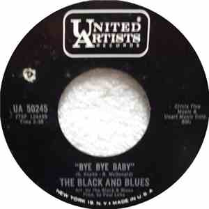 The Black & Blues - Come To Me