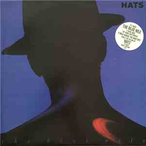 The Blue Nile - Hats
