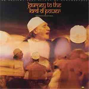 The Halveti-Jerrahi Dhikr - Journey To The Lord Of Power