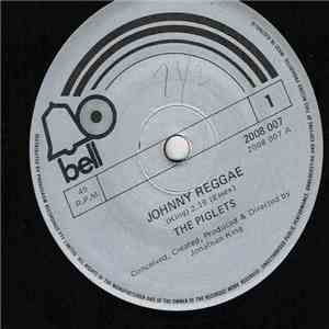 The Piglets - Johnny Reggae