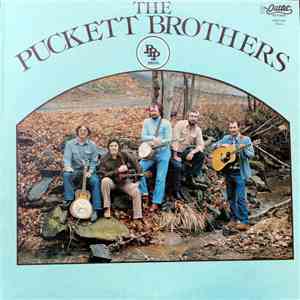 The Puckett Brothers - The Puckett Brothers