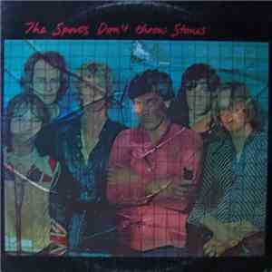 The Sports - Don't Throw Stones