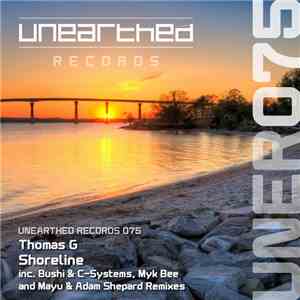 Thomas G  - Shoreline