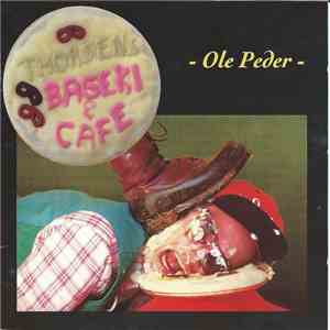 Thorsens Bageri & Cafè - Ole Peder