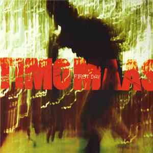 Timo Maas - First Day