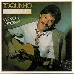 Toquinho - Ao Que Vai Chegar 