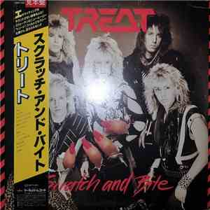 Treat - Scratch And Bite