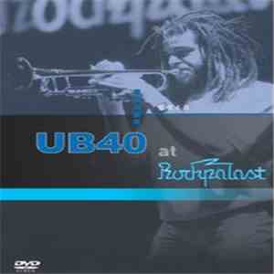 UB40 - UB40 At Rockpalast