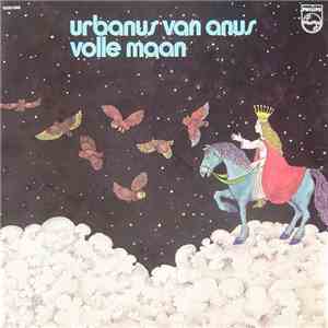 Urbanus Van Anus - Volle Maan
