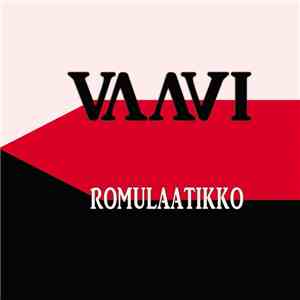 Vaavi - Romulaatikko