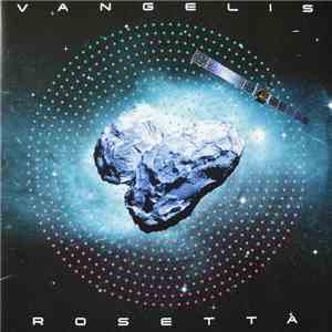 Vangelis - Rosetta