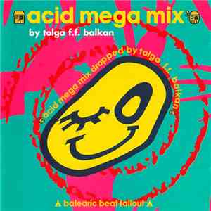 Various - Acid Mega Mix