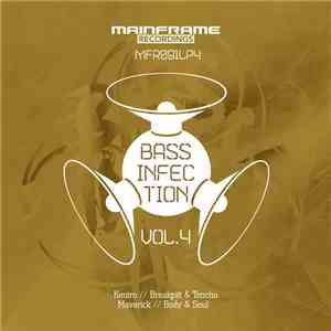 Various - Bass Infection Vol. 4