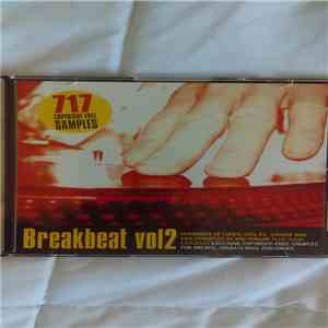 Various - Breakbeat vol 2