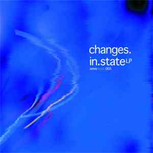 Various - Changes In State LP