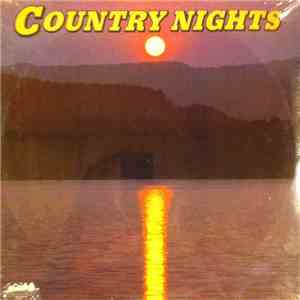 Various - Country Nights