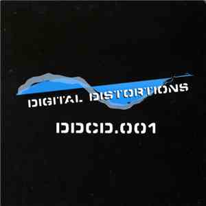 Various - DDCD.001