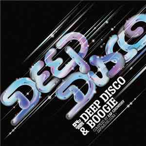 Various - Deep Disco & Boogie