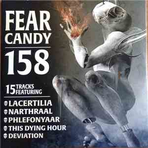 Various - Fear Candy 158