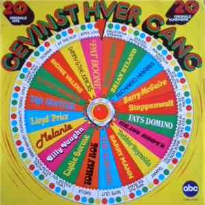 Various - Gevinst Hver Gang