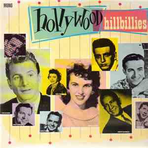 Various - Hollywood Hillbillies