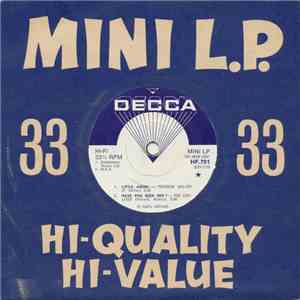 Various - Little Angel