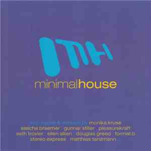 Various - Minimal House 2015