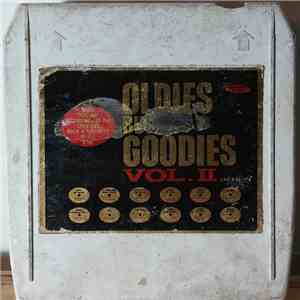 Various - Oldies But Goodies Vol. II